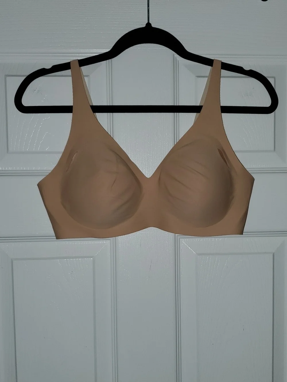 Knix Revolution V Neck Bra Size Large